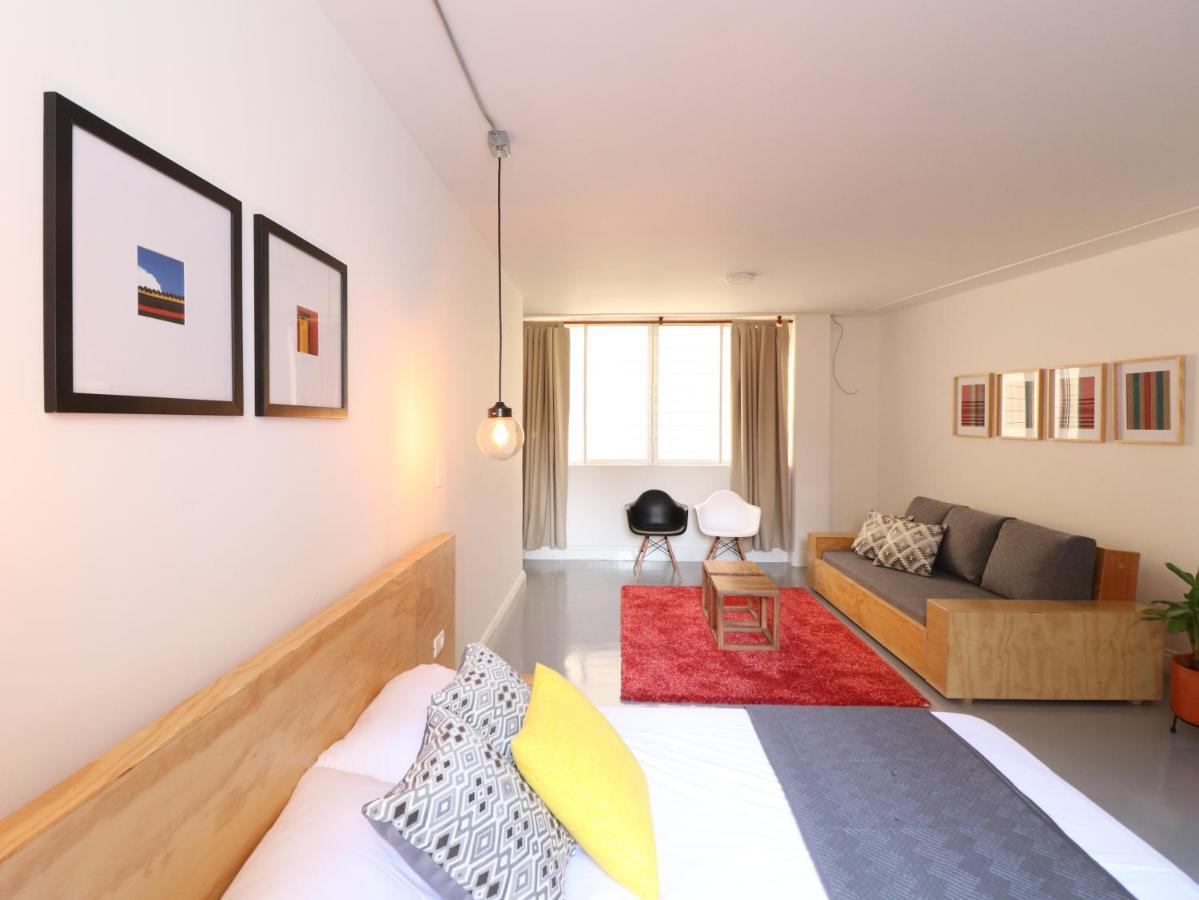 554 Apartments Cali Εξωτερικό φωτογραφία