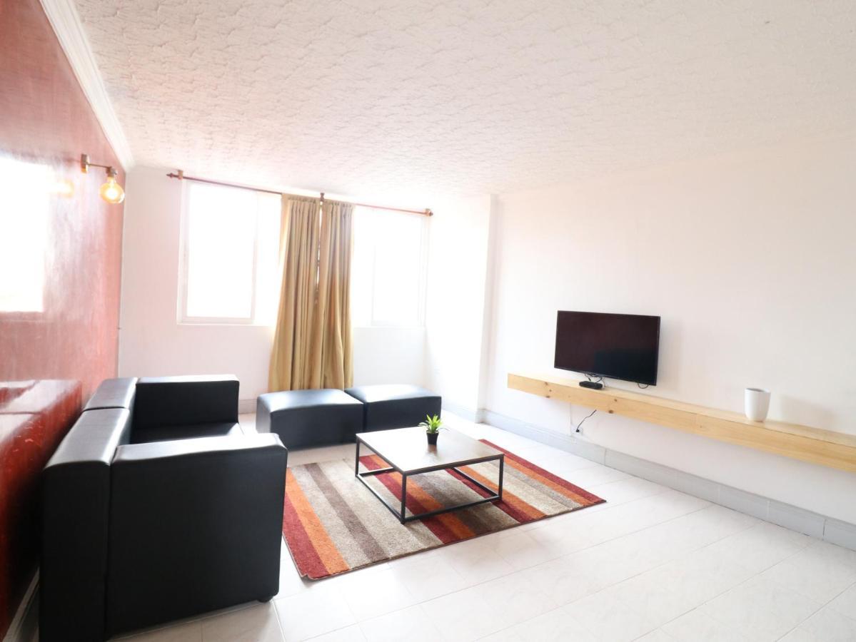 554 Apartments Cali Εξωτερικό φωτογραφία