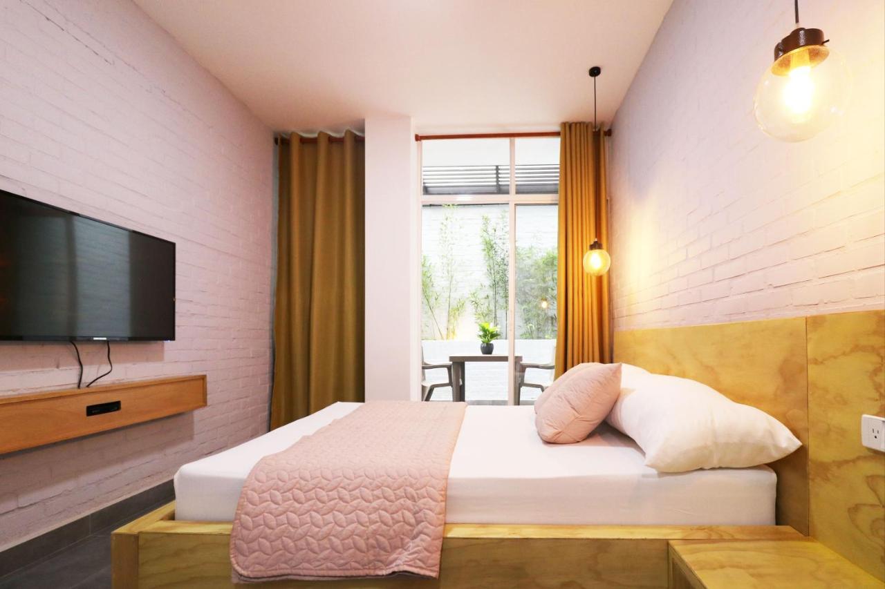 554 Apartments Cali Εξωτερικό φωτογραφία