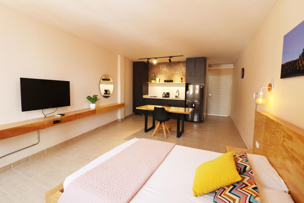 554 Apartments Cali Εξωτερικό φωτογραφία