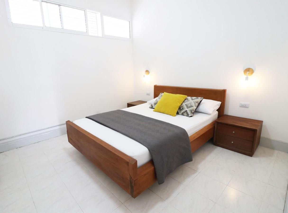 554 Apartments Cali Εξωτερικό φωτογραφία